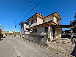 ２６８６番　横芝光町栗山2796-16　中古住宅