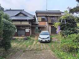 ２６９４番　千葉市緑区高津戸町594-4　中古戸建