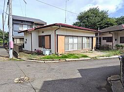 2699番　山武市大木７８４−　中古平屋建