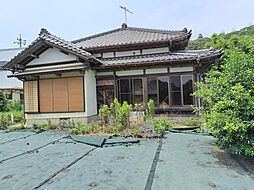 2701番　山武市松尾町八田２１０７−　平屋　古屋