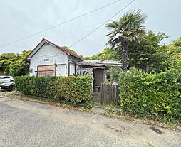 ２７０７番　横芝光町木戸9783-20　中古平屋