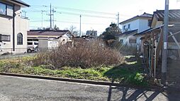 2709番　八街市上砂205−12　売地78坪