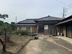 2717番　山武市松尾町祝田79　中古平屋