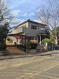 2726番　山武市横田１０５９−　中古住宅