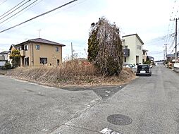 2730番 八街市八街へ215-441,他 土地75坪