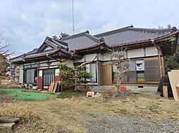 ２７３６番　香取市小川５６２−１　中古平家