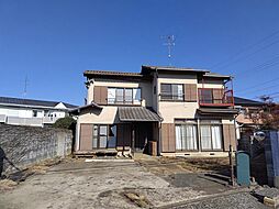 ２７３７番　八街市八街ほ６７２−　中古住宅