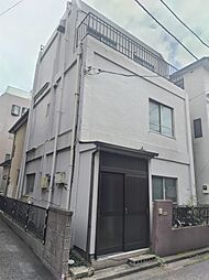 2747番　千葉市中央区亀井町6-12　鉄骨造陸屋根３階建　中古住宅