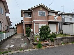 2749番　山武市松尾町高富242-23　中古住宅