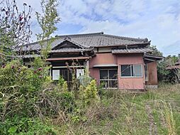 2750番　山武市松尾町本水深246　土地458坪