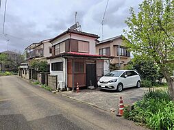 ２７５１番　八街市勢田315-33　中古住宅