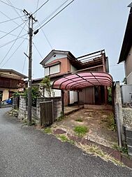 ２７５４番　市原市姉崎2236-30　中古住宅