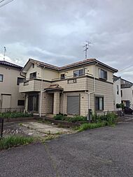２７５５番　八街市文違301-4238　中古住宅