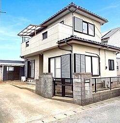 2757番 東金市菱沼783-6 中古住宅