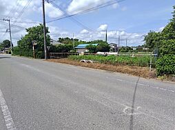 ２７５８番　富里市十倉125-　　売地100坪