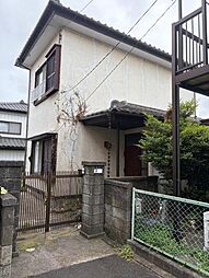 ２７６３番　千葉市中央区都町5-26-25　中古住宅