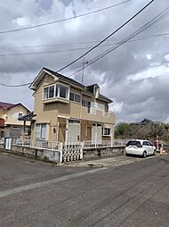 2764番　山武市松尾町高富１４７５−　中古住宅