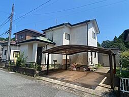 2765番　山武市埴谷2225-41　中古住宅