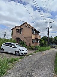 2767番　八街市東吉田　アパート2階建