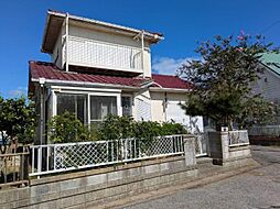 2768番　山武市井之内２９６２−　中古住宅