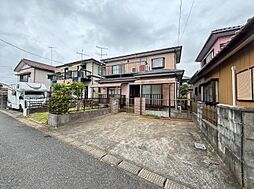 2769番 横芝光町横芝1717-4 中古住宅