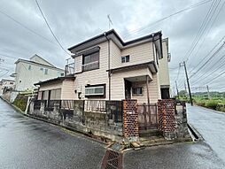 ２７７２番　佐倉市千成2-3-8　中古住宅