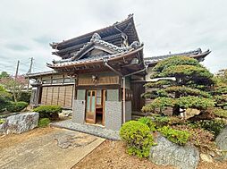 ２２７３番　横芝光町宮川１１５２７−　中古住宅
