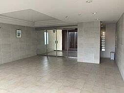 ファランドールイースト 203