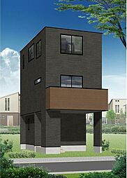 メゾンドピアII B