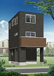 メゾンドピアII A