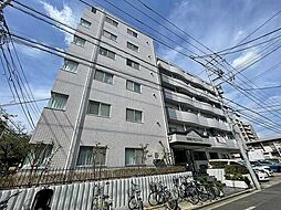 南葛西アゼリアハウス 104