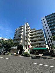 サニー彦田（東葛西） 601