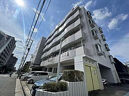 南葛西アゼリアハウス 505