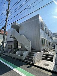 サーティフル中葛西 A201