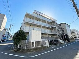 ファミール西葛西 402