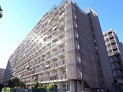 カーサー第1宇喜田2号棟 1102