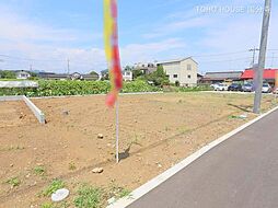 八王子市弐分方町の土地