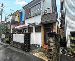 杉並区高円寺南3丁目 戸建て