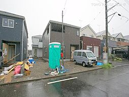 日野市新町４丁目