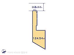 東村山市諏訪町１丁目