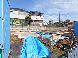 羽村市羽中２丁目