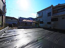 小金井市緑町3丁目 土地