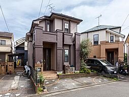 東村山市秋津町3丁目 戸建て