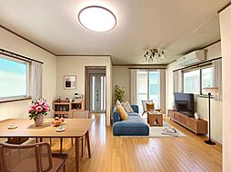 武蔵村山市大南1丁目 戸建て