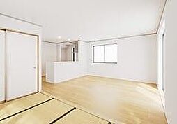 練馬区西大泉4丁目 戸建て