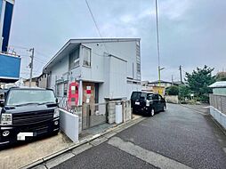 世田谷区桜上水2丁目 戸建て