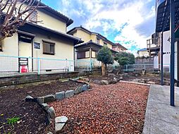 所沢市松が丘1丁目 戸建て