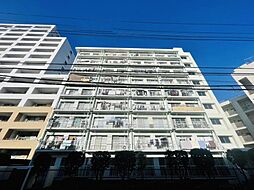 カクタス田無マンション
