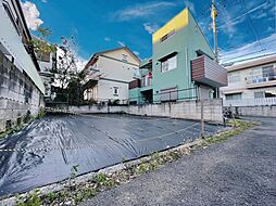 小平市仲町 土地