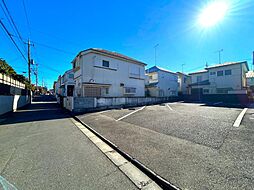 小平市上水南町4丁目 土地